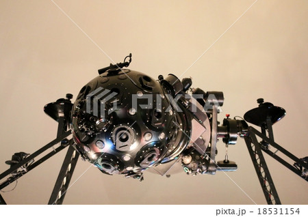 プラネタリウム プラネタリウム 18531154