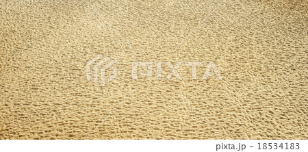 aerial view to sand. good as texture or background aerial view to sand. good as texture or background 18534183