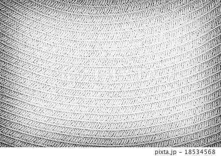 Woven straw background or texture Woven straw background or texture 18534568