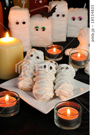 Sweets for Halloween 18534835