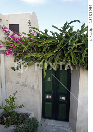 santorini island santorini island 18535994