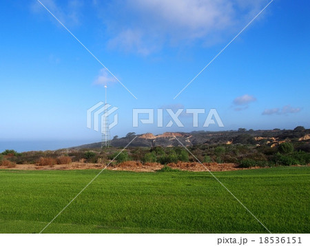 トーリーパインズゴルフコース トーリーパインズゴルフコース 18536151