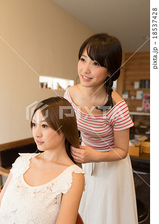 beauty parlor beauty parlor 18537428
