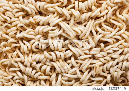 Instant noodles background. Instant noodles background. 18537449