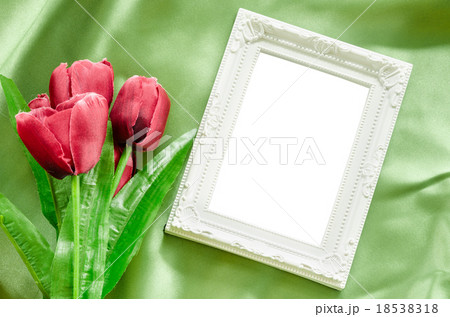 Blank Picture frames. 18538318