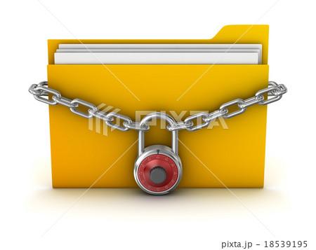 File Protection File Protection 18539195