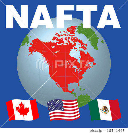 What Is the North American Free Trade Agreement (NAFTA)?