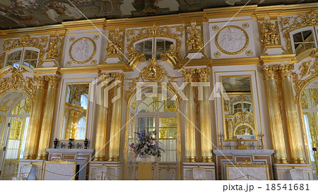 エカテリーナ宮殿 18541681