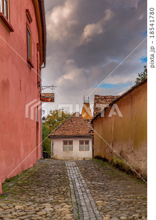 シギショアラ シギショアラ 18541780