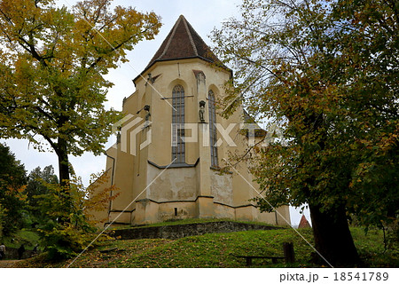 シギショアラ シギショアラ 18541789