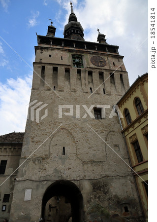 シギショアラ シギショアラ 18541814