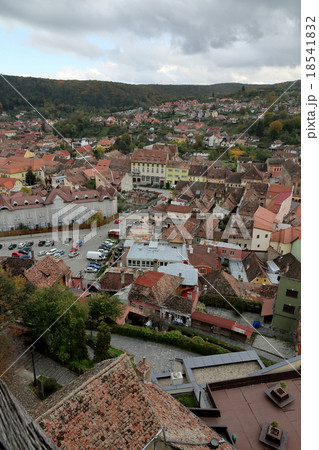 シギショアラ シギショアラ 18541832