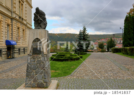 シギショアラ シギショアラ 18541837