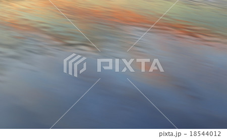 dramatic sunset water reflection background dramatic sunset water reflection background 18544012