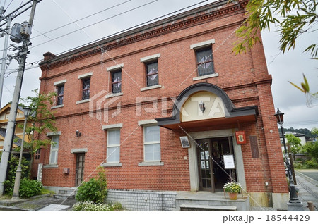 おおず赤煉瓦館 18544429