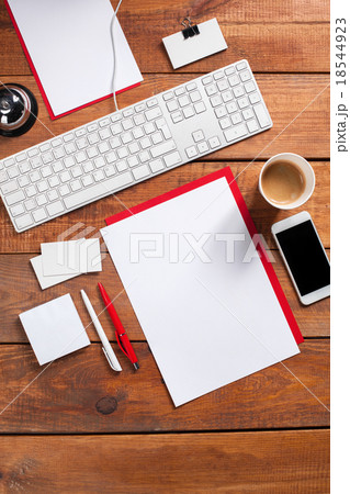 Responsive design mockup Responsive design mockup 18544923