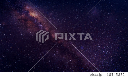 galaxy milky way 18545872