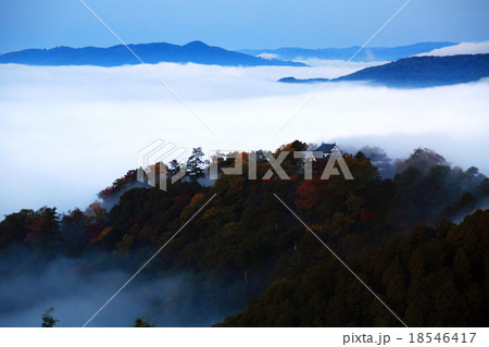 天空の城346 18546417