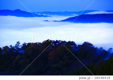 天空の城352 18546419