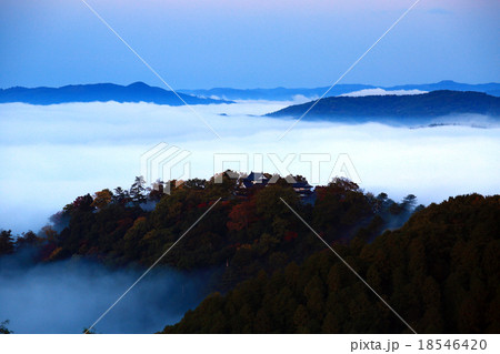 天空の城355 18546420