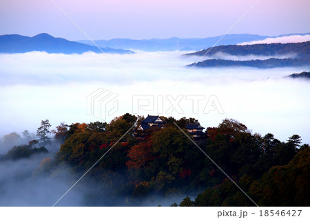 天空の城388 天空の城388 18546427