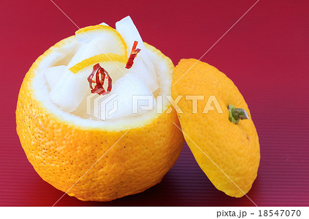 柚子大根 18547070