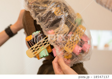 beauty parlor beauty parlor 18547137