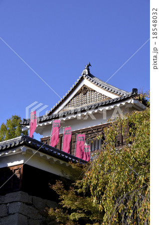 上田城 18548032