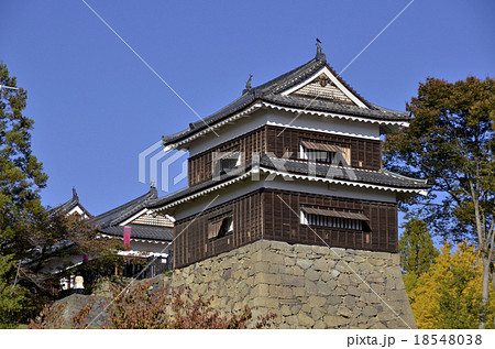 上田城 上田城 18548038