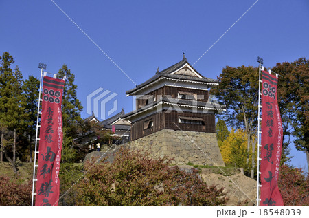 上田城 上田城 18548039