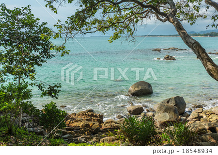 Sea Khao Lak, Thailand Sea Khao Lak, Thailand 18548934