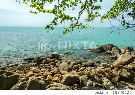 Sea Khao Lak, Thailand 18549226