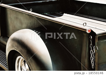 Vintage Truck 18550146