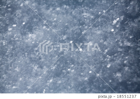 white snowflakes  background,snow texture 18551237