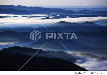 雲海8625 18552576