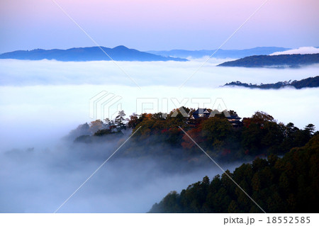 天空の城379 天空の城379 18552585