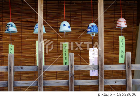 伊万里風鈴祭り 伊万里風鈴祭り 18553606