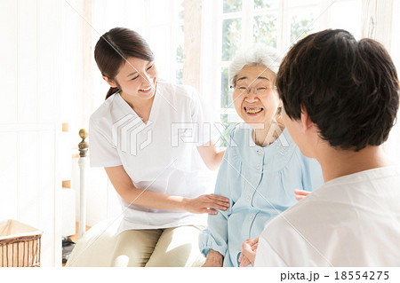 介護イメージ 介護イメージ 18554275