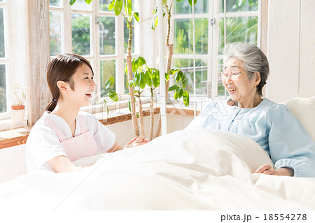 介護イメージ 18554278