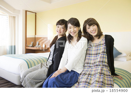 女子旅 女子旅 18554900