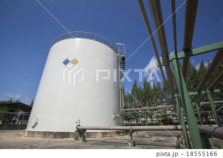 Chemical Storage 18555166