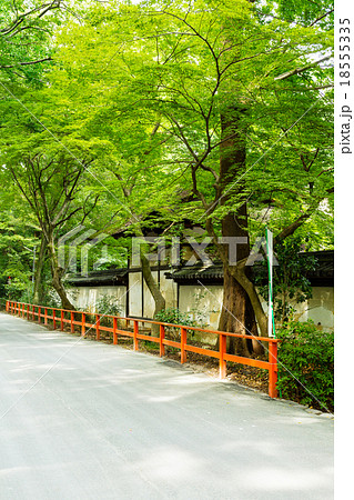 Japanese Temple in Kyoto Japanese Temple in Kyoto 18555335