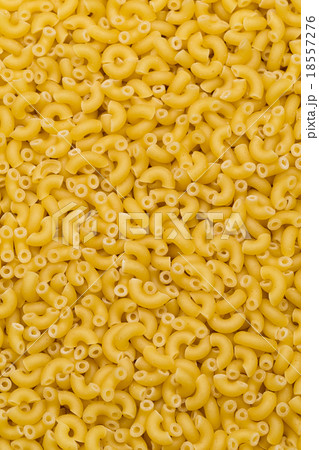 Italian Macaroni Pasta Italian Macaroni Pasta 18557276