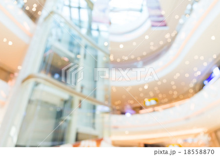 Image of retail Shop blurred background Image of retail Shop blurred background 18558870