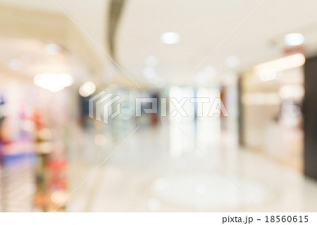 Department store blur background with bokeh Department store blur background with bokeh 18560615