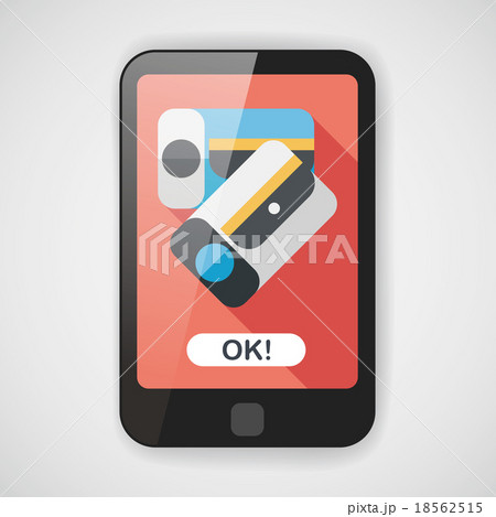 Pencil sharpener flat icon with long shadow,eps10 Pencil sharpener flat icon with long shadow,eps10 18562515