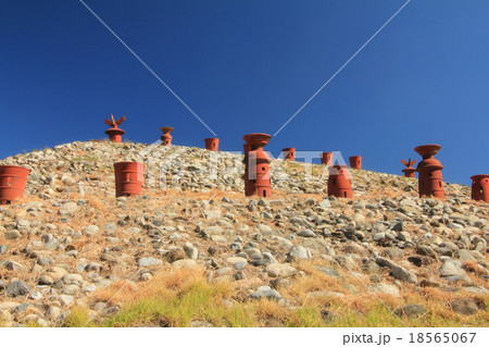 柳井茶臼山古墳 柳井茶臼山古墳 18565067