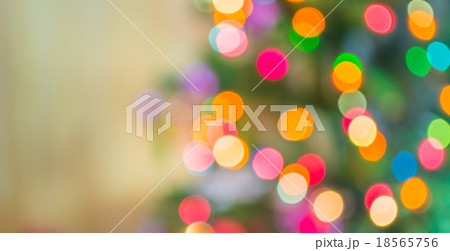 Green Christmas tree background 18565756