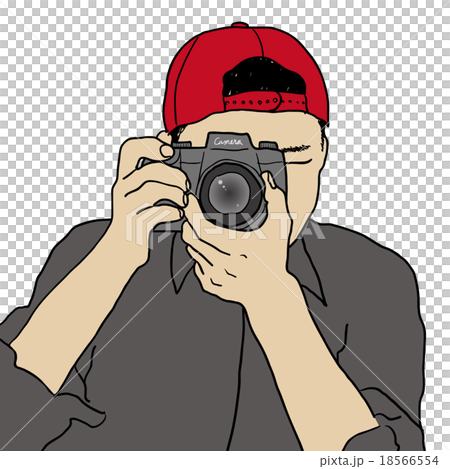 Photographer 18566554