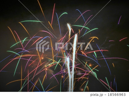 花火大会 18566963